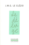 Couverture Le Déluge ()