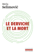 Couverture Le derviche et la mort ()