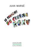 Couverture Le fantôme du cinéma Roxy ()