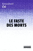 Couverture Le faste des morts ()
