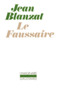 Couverture Le Faussaire ()