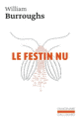 Couverture Le festin nu (William Burroughs)