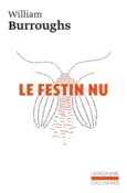 Couverture Le festin nu ()