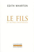 Couverture Le Fils et autres nouvelles ()