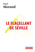 Couverture Le Flagellant de Séville ()