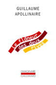 Couverture Le Flâneur des deux rives / Contemporains pittoresques ()