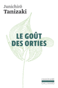 Couverture Le goût des orties ()