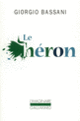 Couverture Le Héron (Giorgio Bassani)