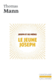 Couverture Le jeune Joseph (Thomas Mann)