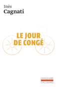 Couverture Le jour de congé ()