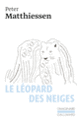 Couverture Le Léopard des neiges (Peter Matthiessen)
