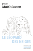 Couverture Le Léopard des neiges ()
