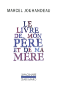 Couverture Le livre de mon père et de ma mère ()