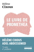 Couverture Le livre de Promethea ()