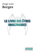 Couverture Le Livre des êtres imaginaires ()