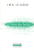 Couverture Le Livre des fuites ()