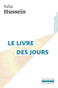 Couverture Le livre des jours ()