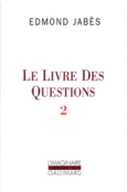 Couverture Le Livre des Questions ()