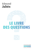 Couverture Le Livre des Questions ()