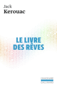 Couverture Le livre des rêves ()