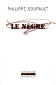 Couverture Le Nègre ()