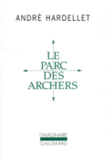 Couverture Le Parc des Archers / Lady Long Solo ()