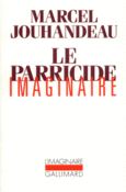 Couverture Le Parricide imaginaire ()