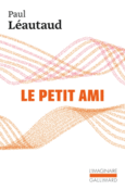 Couverture Le Petit ami ()