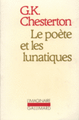 Couverture Le Poète et les lunatiques ()