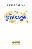 Couverture Le Présage ()