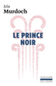 Couverture Le Prince noir (Iris Murdoch)