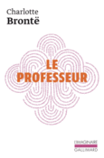 Couverture Le Professeur ()