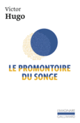 Couverture Le Promontoire du songe ()