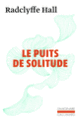 Couverture Le puits de solitude (Radclyffe Hall)