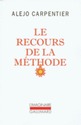 Couverture Le recours de la méthode ()