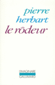 Couverture Le Rôdeur ()