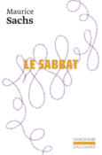 Couverture Le Sabbat ()