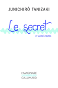 Couverture Le secret et autres textes ()
