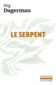 Couverture Le Serpent ()