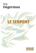 Couverture Le Serpent ()