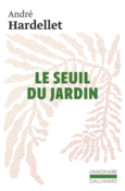 Couverture Le seuil du jardin ()