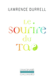 Couverture Le sourire du Tao (Lawrence Durrell)