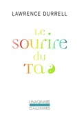 Couverture Le sourire du Tao ()