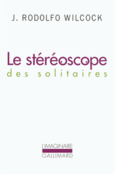 Couverture Le stéréoscope des solitaires ()