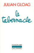 Couverture Le Tabernacle ()