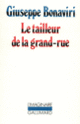 Couverture Le tailleur de la grand-rue (Giuseppe Bonaviri)