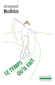 Couverture Le Temps qu'il fait ()