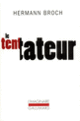 Couverture Le tentateur (Hermann Broch)