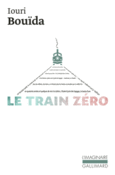 Couverture Le train zéro ()