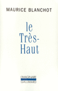 Couverture Le Très-Haut ()